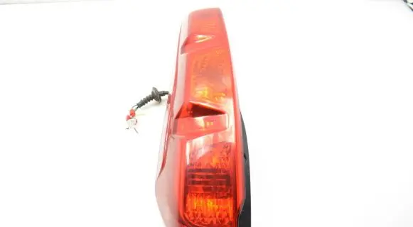 Nissan X-Trail T31 Rear/tail lights 22063929