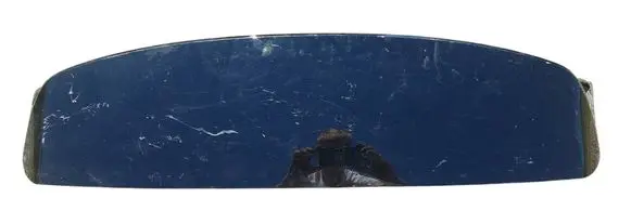 Audi A1 Tailgate/trunk spoiler 82A807940D