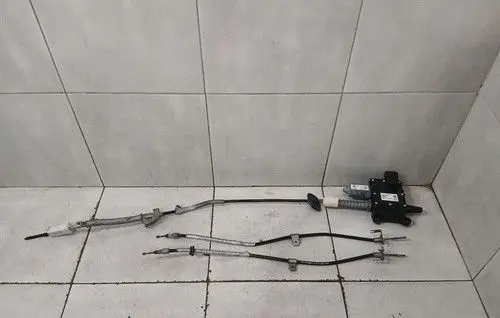Ferrari California F149 Hand brake/parking brake motor