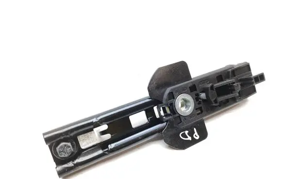 Volvo S90, V90 Seat belt adjustment rail 8632605 620249800