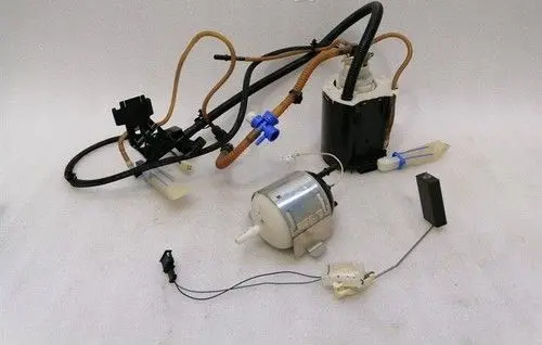 Aston Martin V8 In-tank fuel pump 6G339B260CC