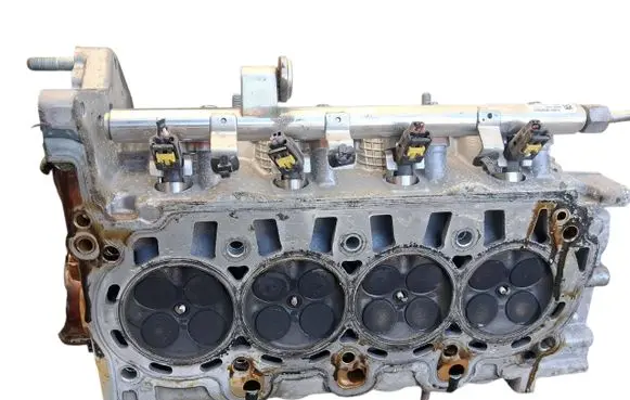 Hyundai Ioniq Engine head B9G12F37 G61F232A0309 3534003