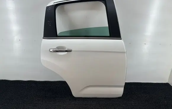 Citroen C3 Rear door 