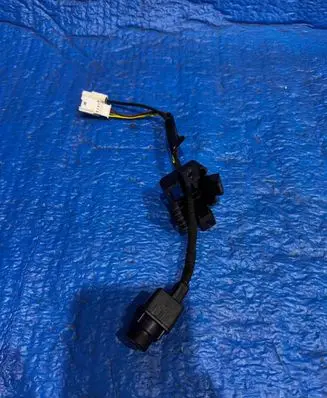 Mercedes-Benz C W205 Reversing camera A0009005024