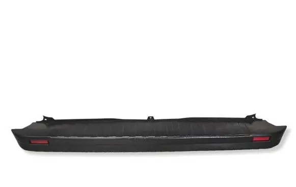 Renault Trafic III (X82) Rear bumper 850221446R 284426105R TWOJEAUTO882182990
