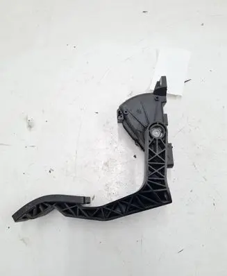 Audi A6 S6 C6 4F Accelerator throttle pedal 4E1723523D