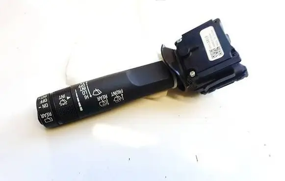 Opel Corsa E Wiper control stalk 95433818