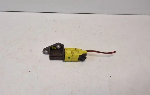 Audi A6 S6 C6 4F Airbag deployment crash/impact sensor 4L0959651