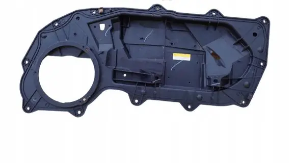 Land Rover Range Rover Evoque L538 Rear sound insulation BJ3221122AEPRAWE