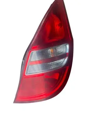 Hyundai i30 Rear/tail lights 92402