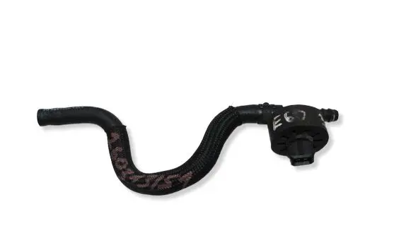 BMW 5 E60 E61 Fuel line pipe 7799972 784007