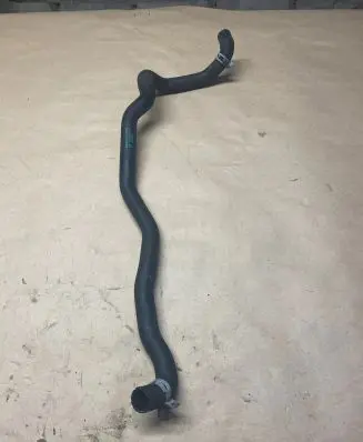 BMW 5 F10 F11 Engine coolant pipe/hose 911916905 15476810