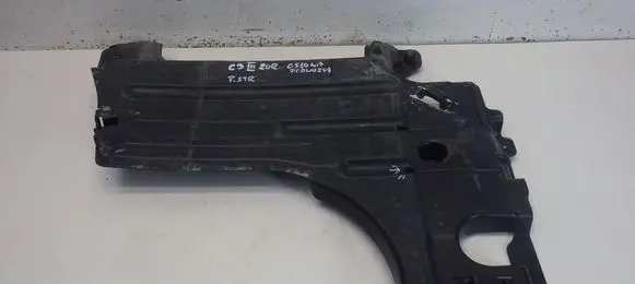 Citroen C3 Side bottom protection 9673884380
