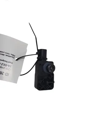 Opel Insignia A Airbag deployment crash/impact sensor 13502341