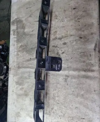 Ford Kuga I Rear bumper mounting bracket 8V4117B861AB