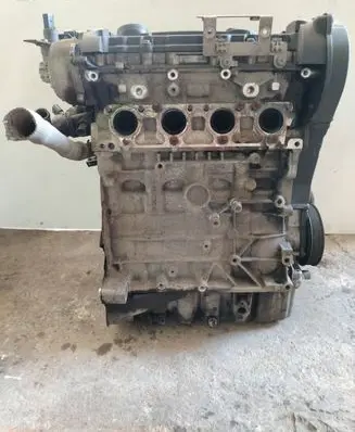 Volkswagen PASSAT B6 Engine R06D023A