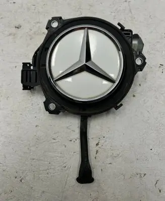 Mercedes-Benz GLC C253 Tailgate handle with camera A0997500300
