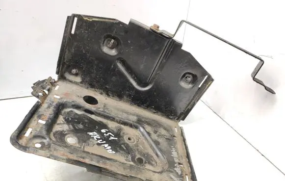 Fiat Doblo Battery tray 