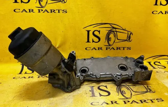 Porsche 911 991 Oil filter mounting bracket 9A210701001