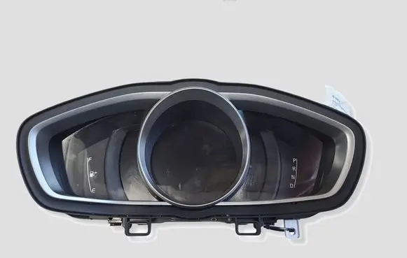 Volvo V40 Speedometer (instrument cluster) 36010015 769212810U