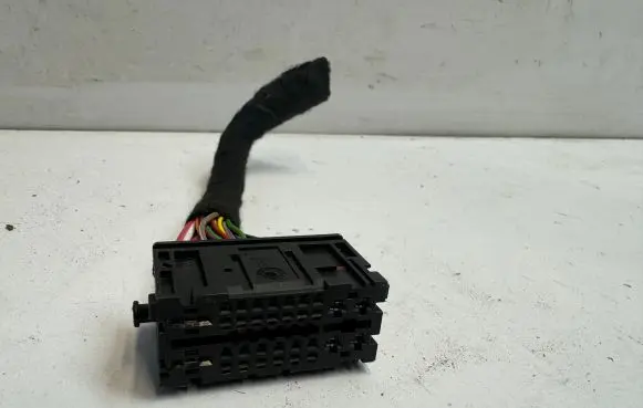Maserati Levante Other wiring loom