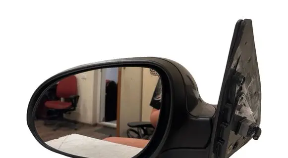 Hyundai i30 Front door electric wing mirror 022863 022864