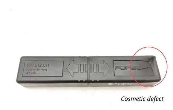 Porsche Panamera (971) Tool box 971012011