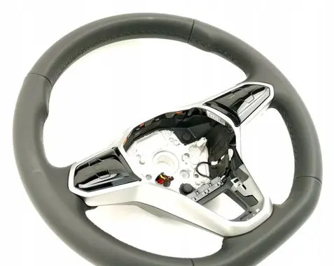 Volkswagen II LT Steering wheel 10A419089BQ