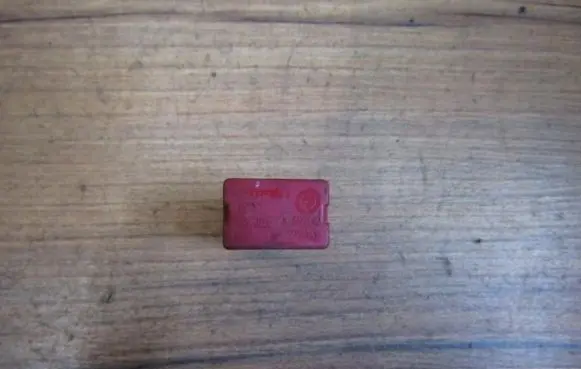 Alfa Romeo 156 Other relay 46446542 232003