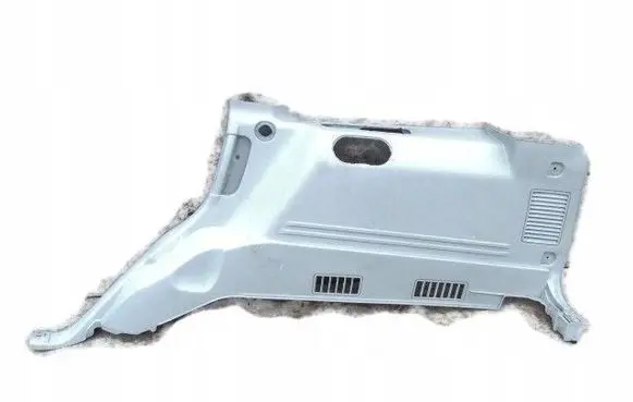 Jeep Grand Cherokee Trunk/boot side trim panel