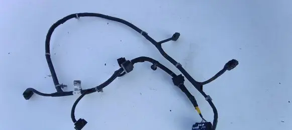 Hyundai Tucson IV NX4 Parking sensor (PDC) wiring loom 91890N7050