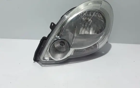 Renault Kangoo II Headlight/headlamp 260603401R
