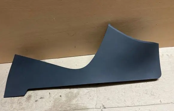 Volvo V60 Centre console side trim front 31348866