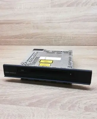 BMW X5 E53 Navigation unit CD/DVD player 6927908