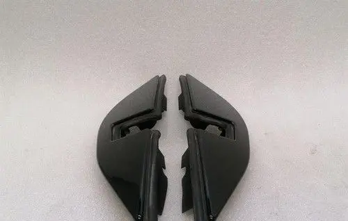 McLaren 600LT Engine cover (trim) 14AC498CP
