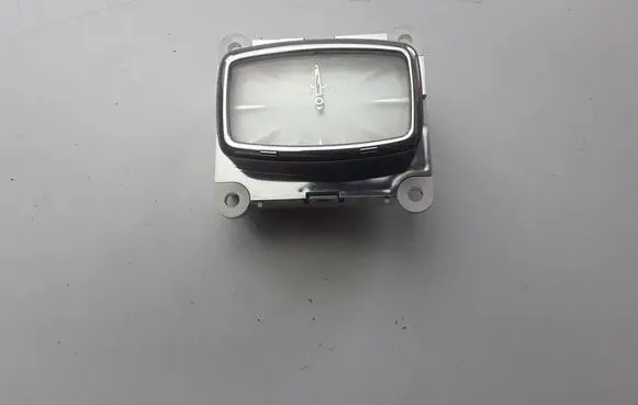 Infiniti M Y51 Clock 258101MA0A