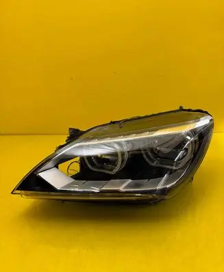 BMW 6 F06 Gran coupe Headlight/headlamp 7255731