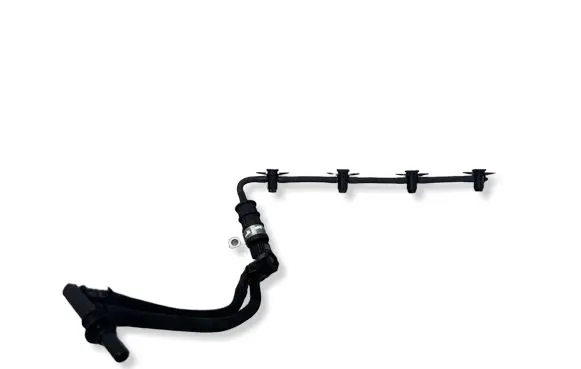 Nissan X-Trail T31 Fuel return line/hose