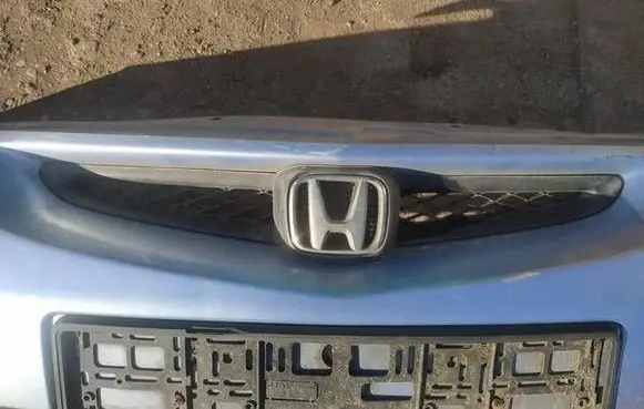 Honda Jazz Front grill