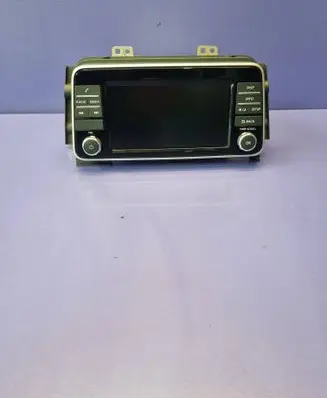 Nissan Micra K14 Radio/CD/DVD/GPS head unit 7503750801