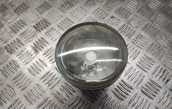 Citroen C3 Front fog light 9648947780