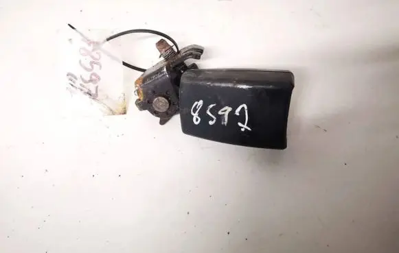 Fiat Punto (188) Rear seatbelt buckle f13225291