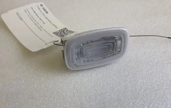 Mercedes-Benz A W177 Front seat light A0009064205