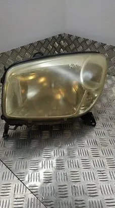 Toyota RAV 4 (XA20) Headlight/headlamp