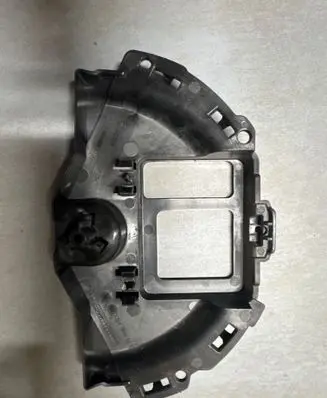 Mercedes-Benz GLC C254 Distronic sensor bracket A2548881000 R85654