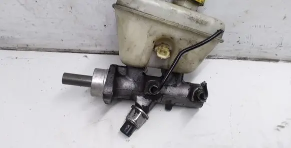 Jeep Grand Cherokee (WK) Master brake cylinder 2661260014
