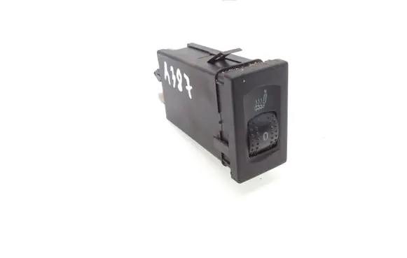 Volkswagen Sharan Seat heating switch 7M3963564