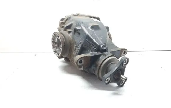 BMW X1 E84 Rear differential 7614713