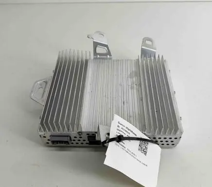 Tesla Model Y Sound amplifier 150715201B
