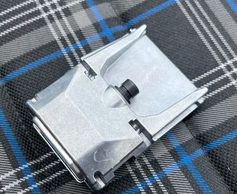 Jeep Avenger Windshield/windscreen camera 9851326480
